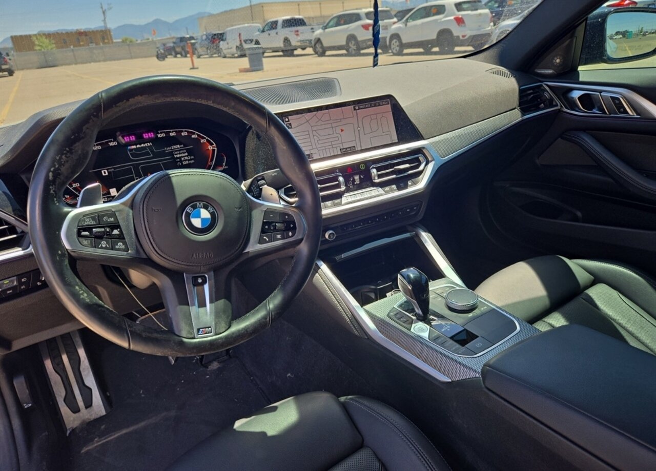 2023 BMW M440i xDrive   - Photo 10 - Reno, NV 89511