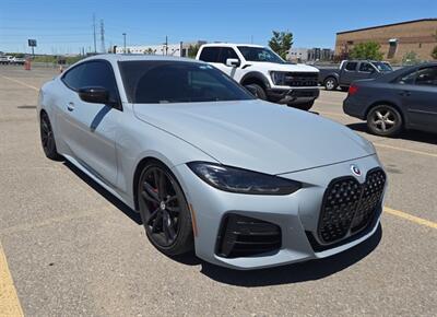 2023 BMW M440i xDrive Coupe