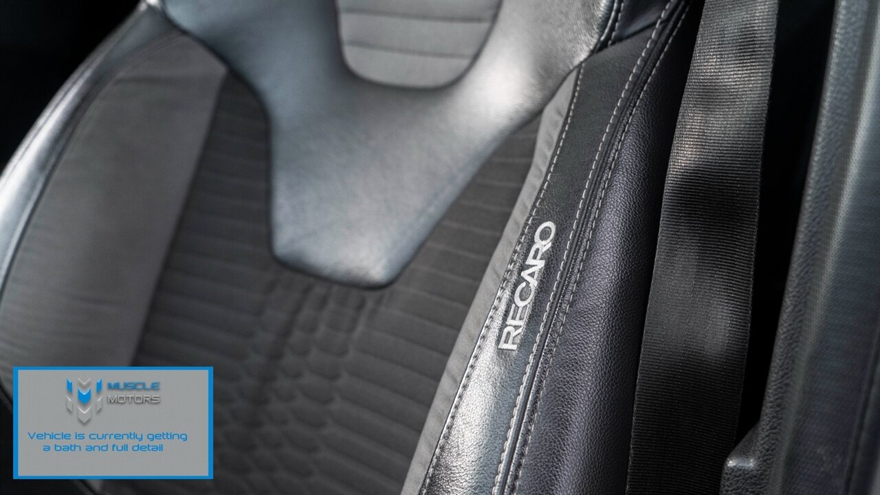 2018 Ford Focus ST - Photo 15 - Reno, NV 89511