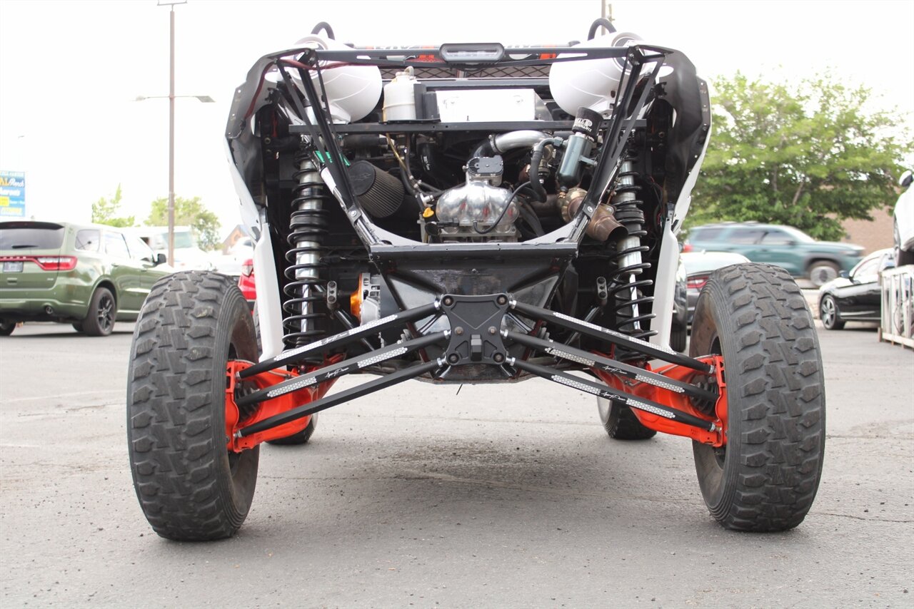 2017 CAN AM MAVERICK - Photo 33 - Reno, NV 89502