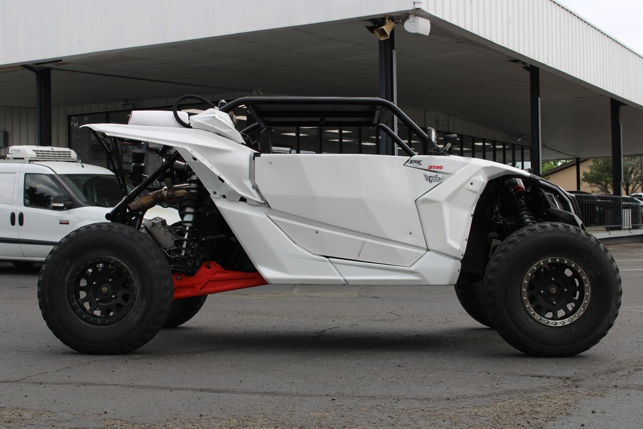 2017 CAN AM MAVERICK - Photo 26 - Reno, NV 89502