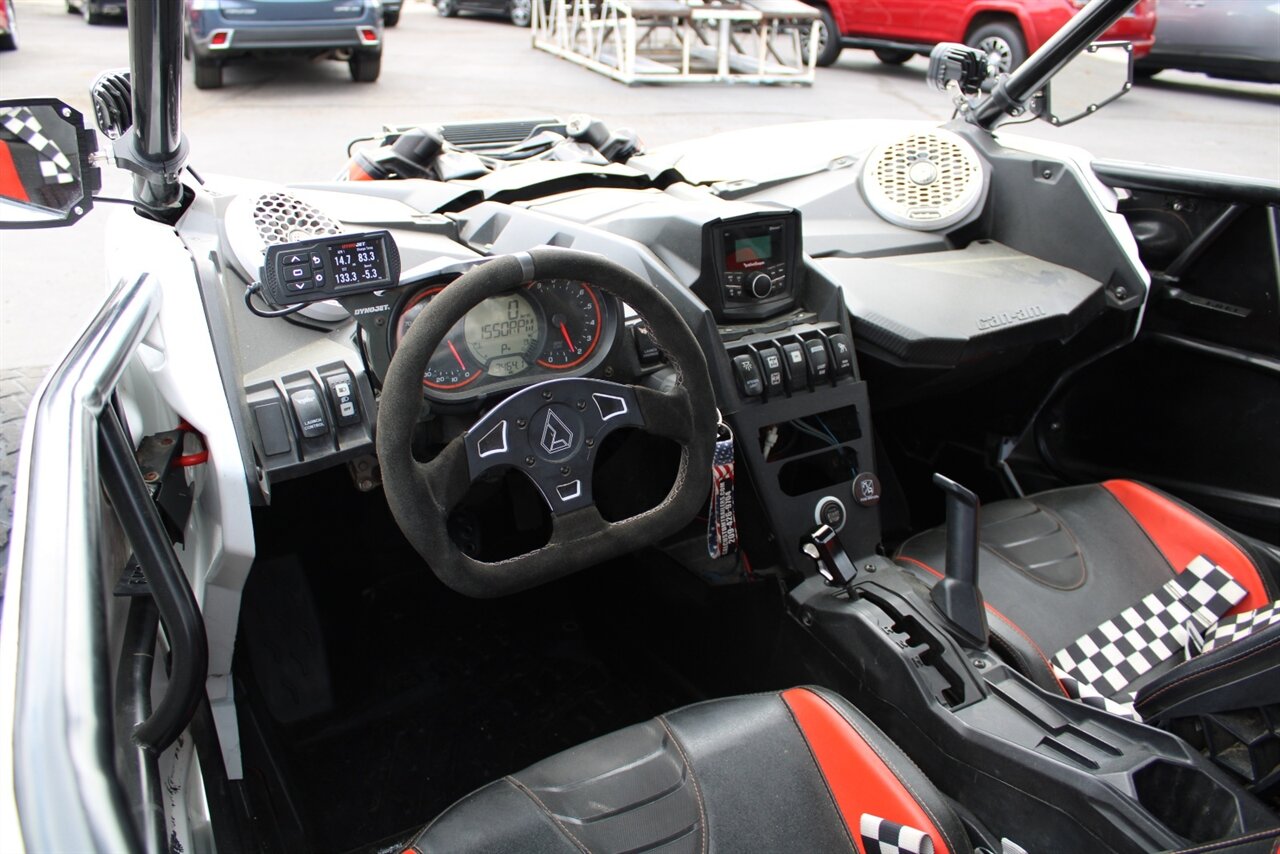 2017 CAN AM MAVERICK - Photo 6 - Reno, NV 89502