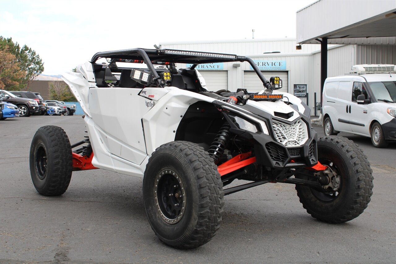 2017 CAN AM MAVERICK - Photo 1 - Reno, NV 89502