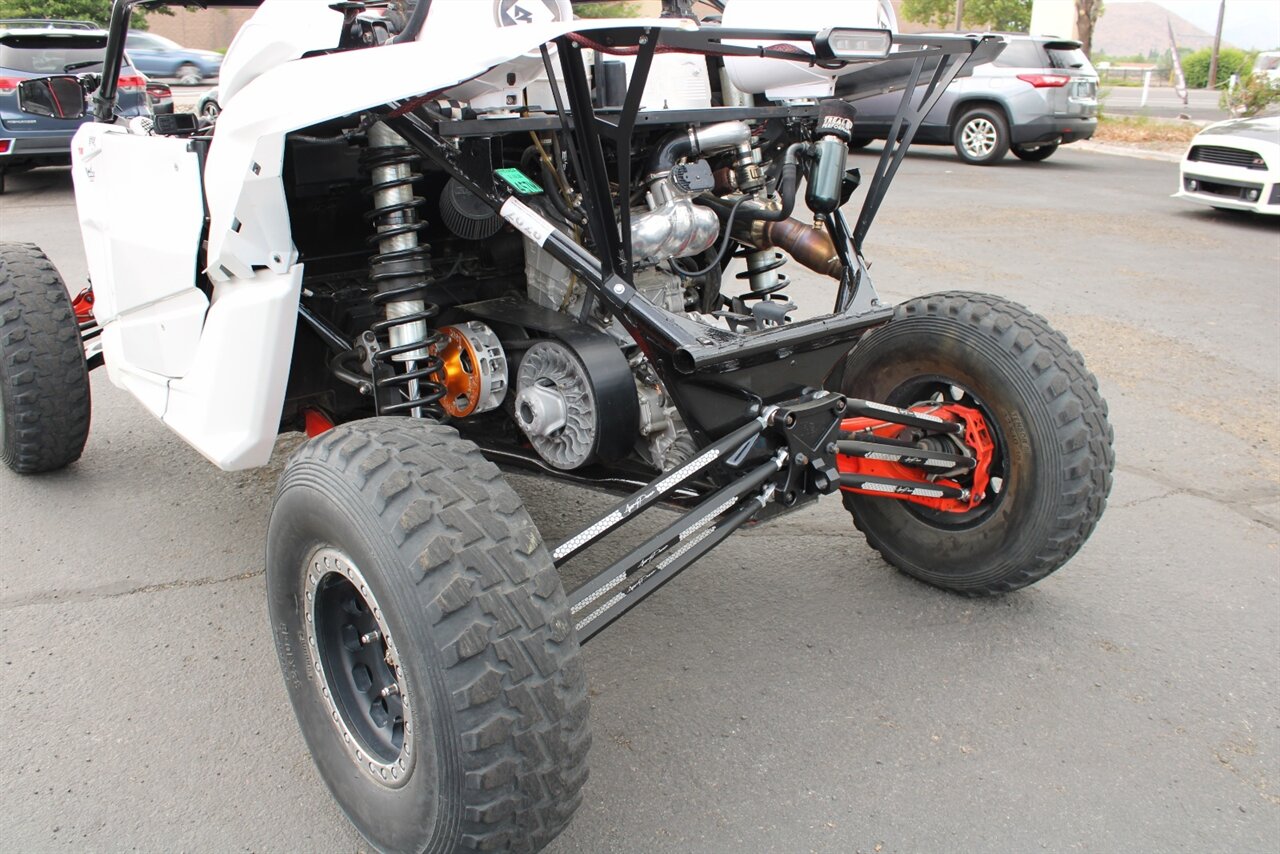2017 CAN AM MAVERICK - Photo 35 - Reno, NV 89502