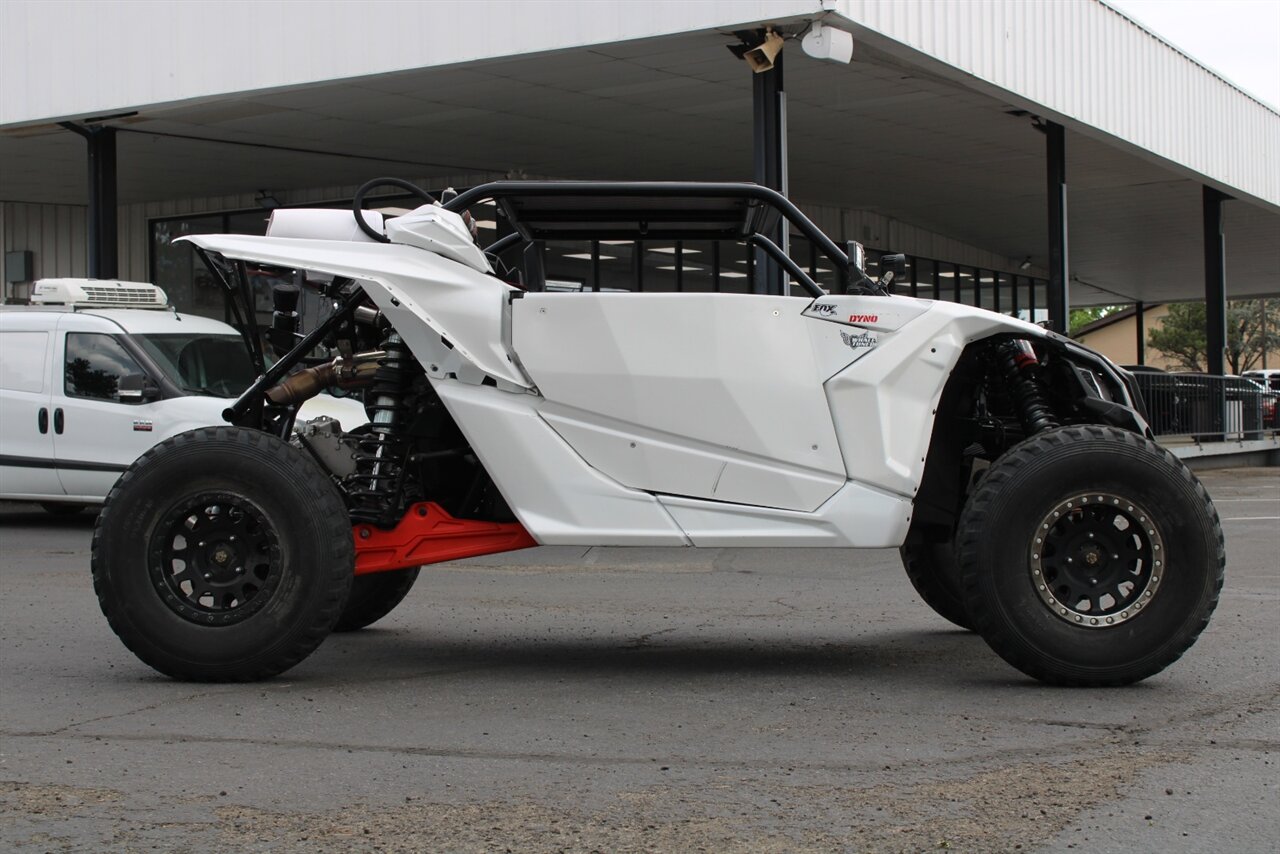 2017 CAN AM MAVERICK - Photo 25 - Reno, NV 89502