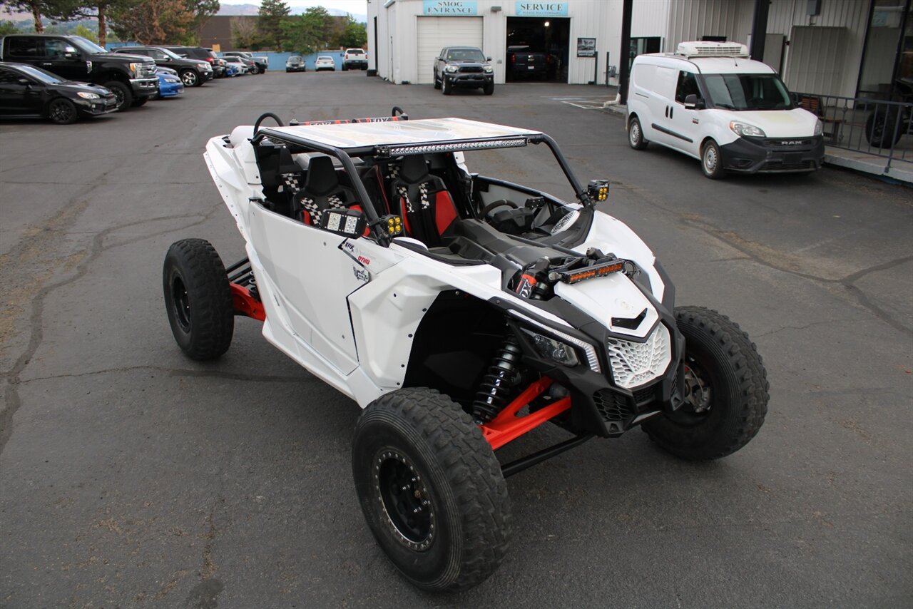 2017 CAN AM MAVERICK - Photo 53 - Reno, NV 89502