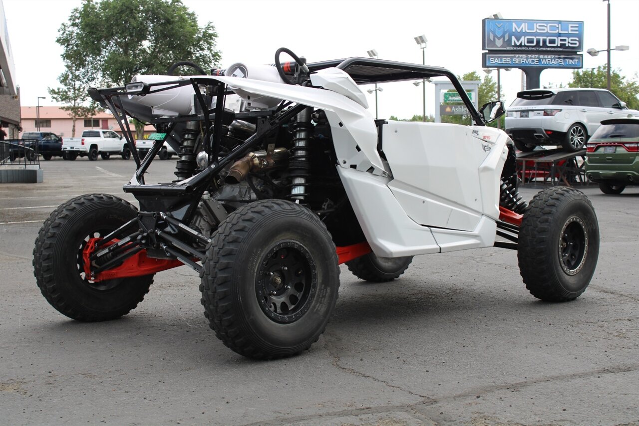 2017 CAN AM MAVERICK - Photo 27 - Reno, NV 89502