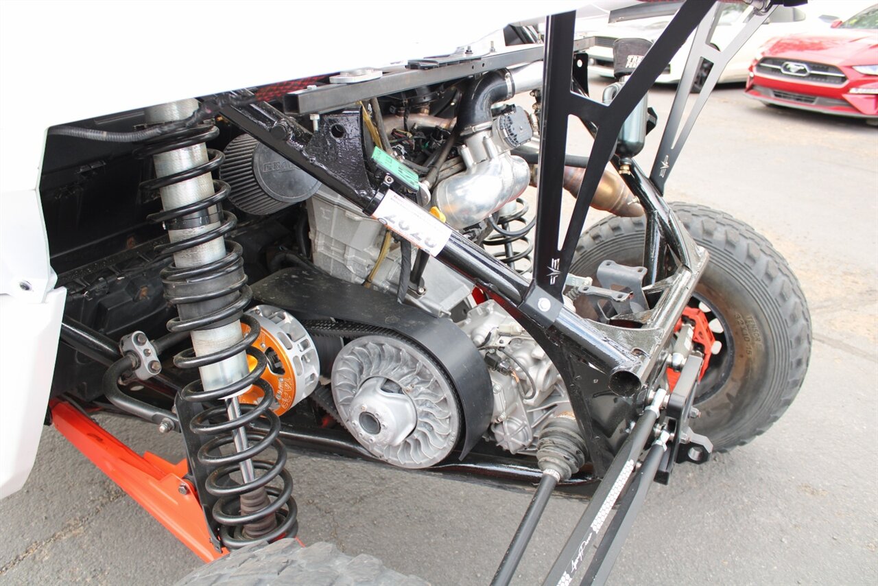 2017 CAN AM MAVERICK - Photo 36 - Reno, NV 89502