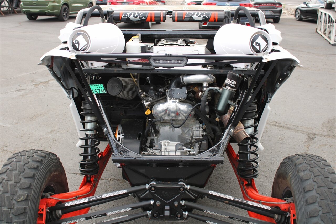 2017 CAN AM MAVERICK - Photo 32 - Reno, NV 89502