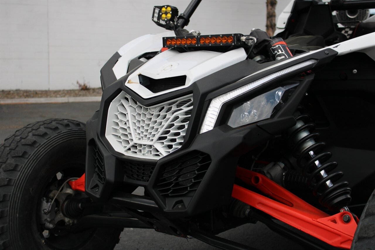 2017 CAN AM MAVERICK - Photo 15 - Reno, NV 89502