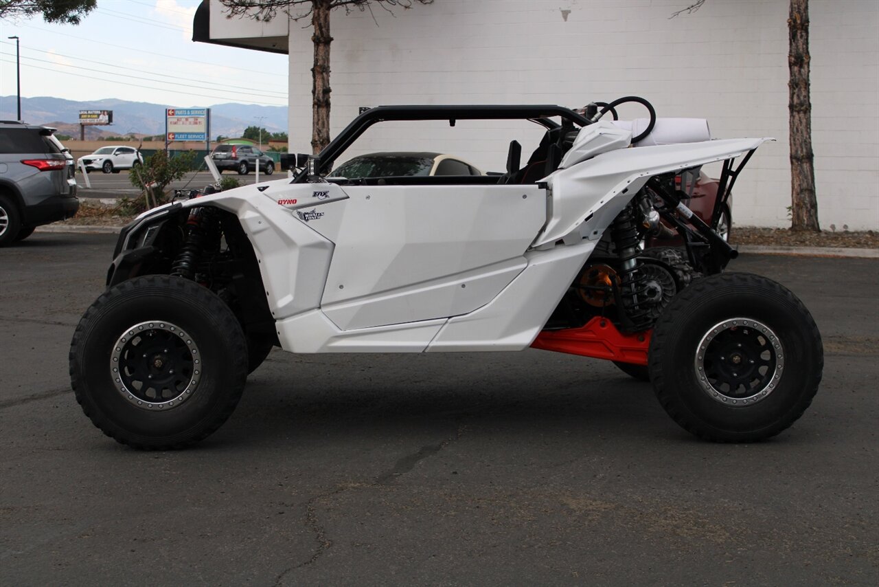 2017 CAN AM MAVERICK - Photo 43 - Reno, NV 89502
