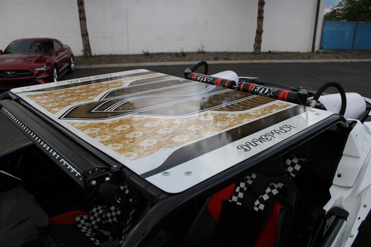 2017 CAN AM MAVERICK - Photo 54 - Reno, NV 89502