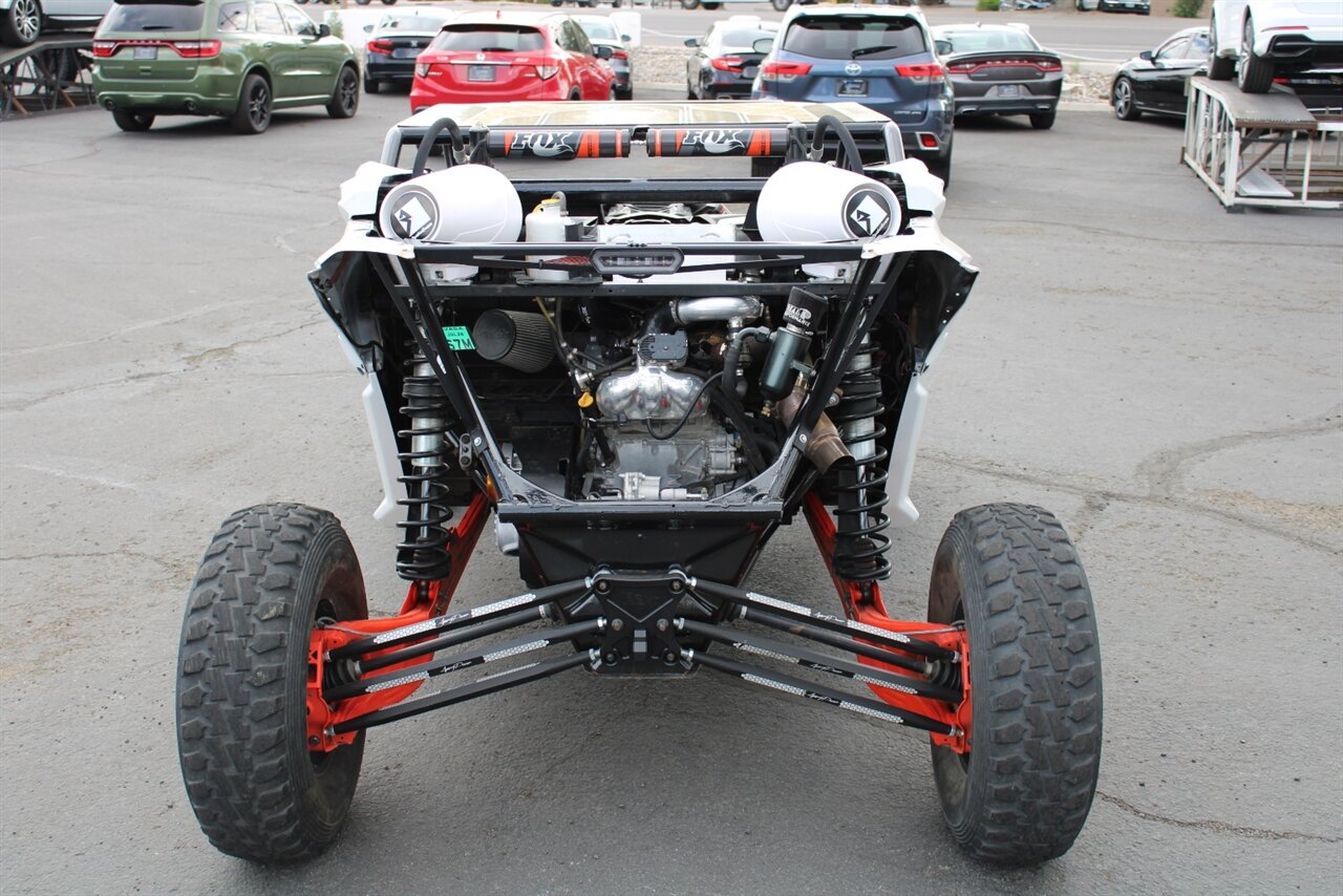 2017 CAN AM MAVERICK - Photo 30 - Reno, NV 89502
