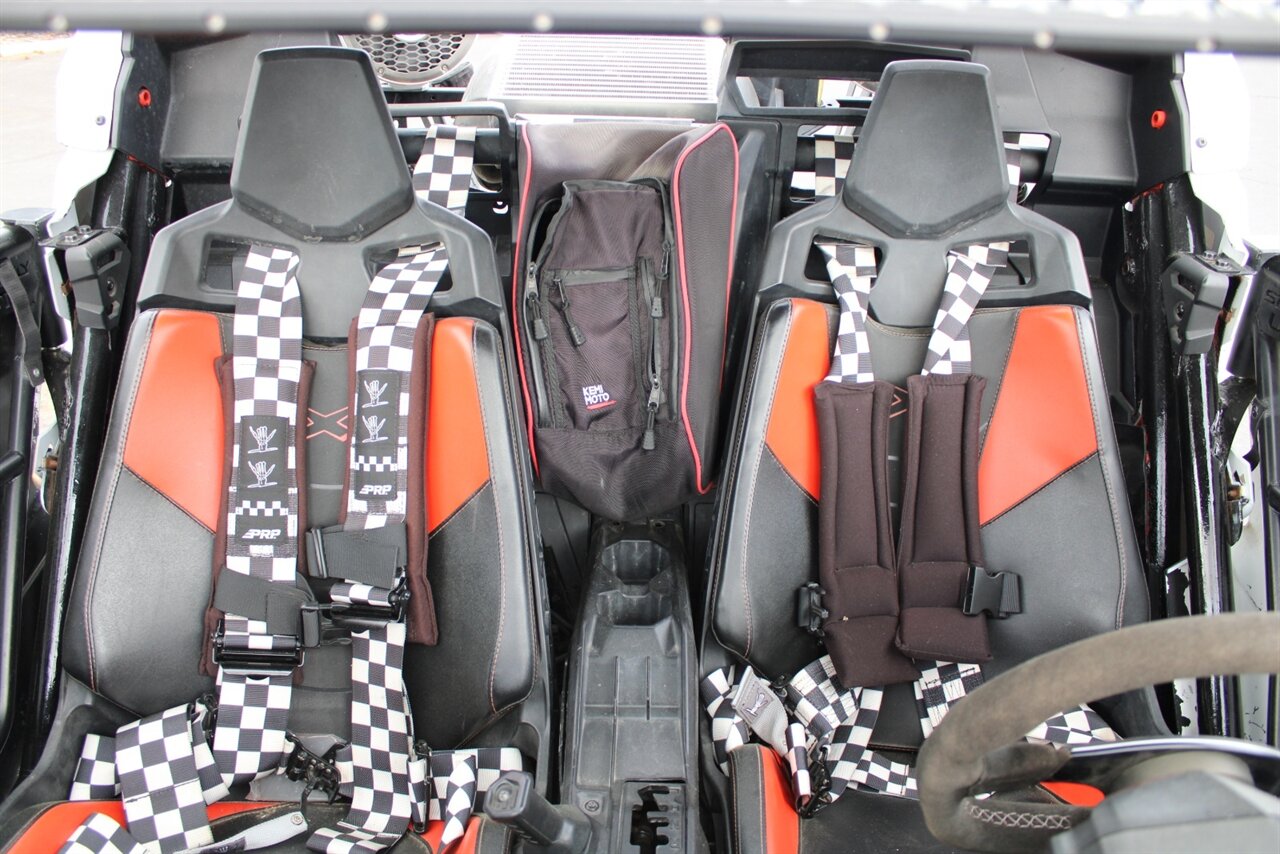 2017 CAN AM MAVERICK - Photo 48 - Reno, NV 89502