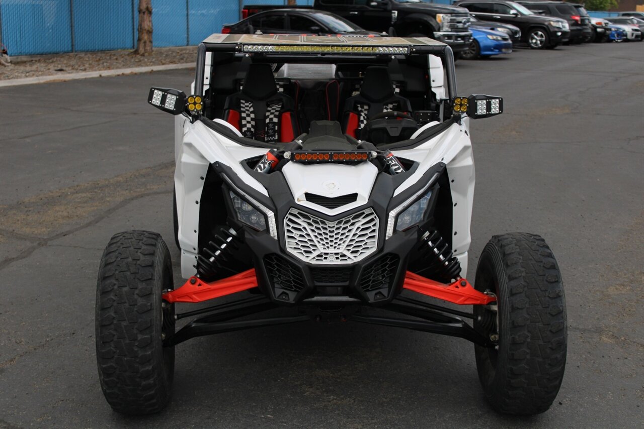 2017 CAN AM MAVERICK - Photo 13 - Reno, NV 89502