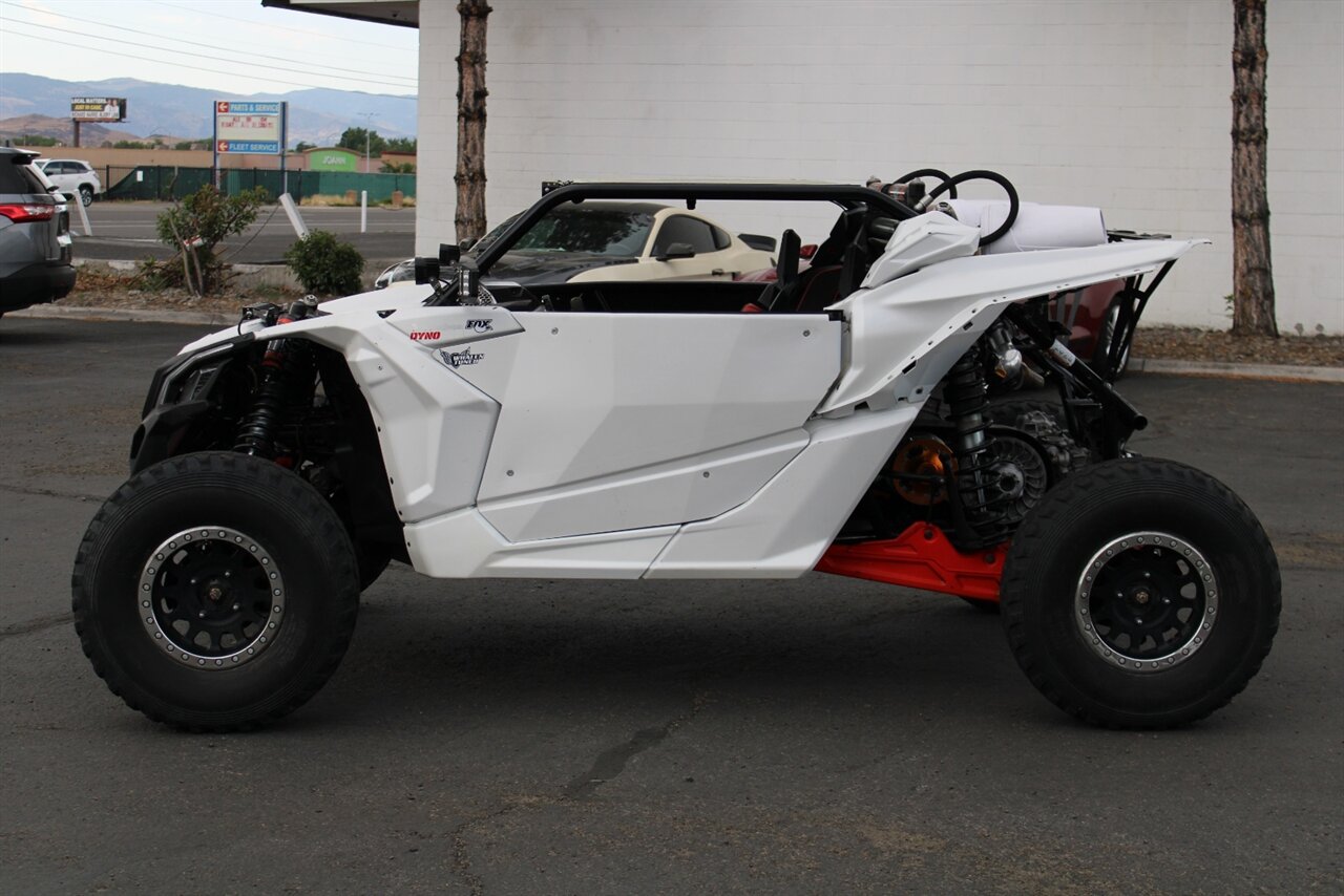 2017 CAN AM MAVERICK - Photo 42 - Reno, NV 89502