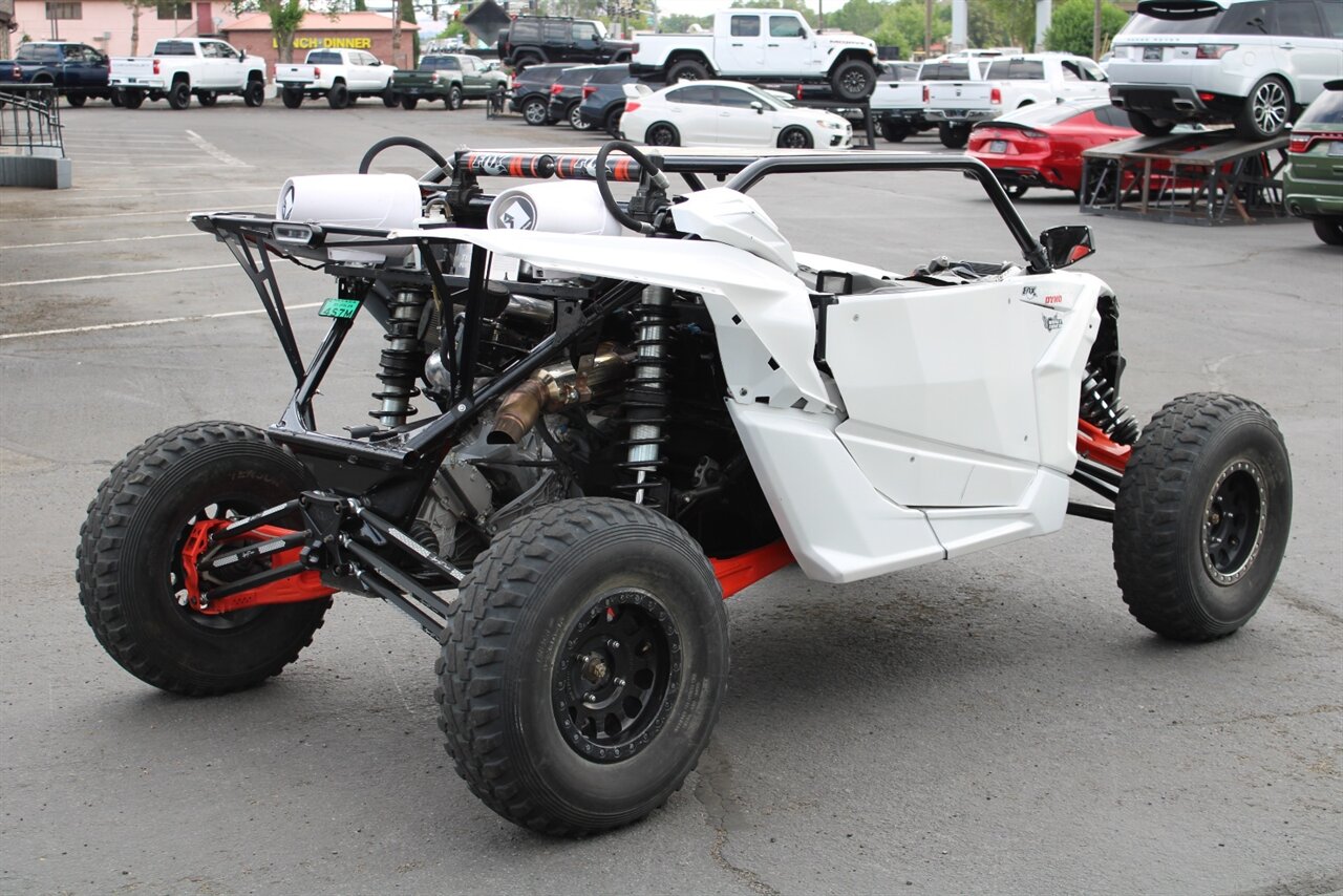 2017 CAN AM MAVERICK - Photo 29 - Reno, NV 89502