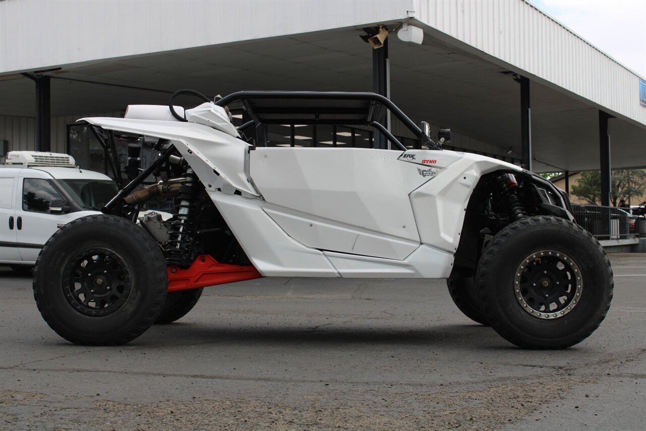 2017 CAN AM MAVERICK - Photo 24 - Reno, NV 89502