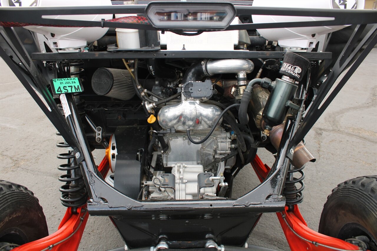 2017 CAN AM MAVERICK - Photo 39 - Reno, NV 89502