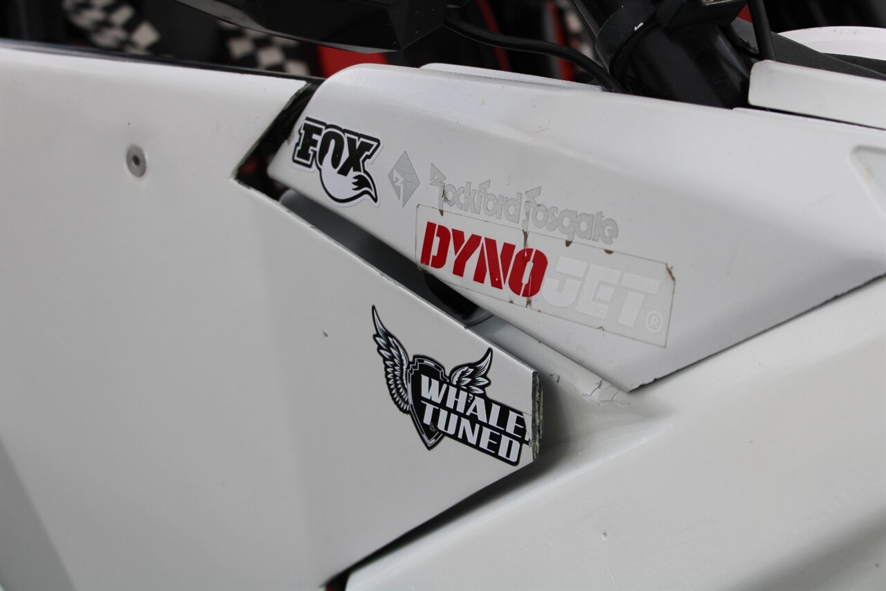 2017 CAN AM MAVERICK - Photo 50 - Reno, NV 89502