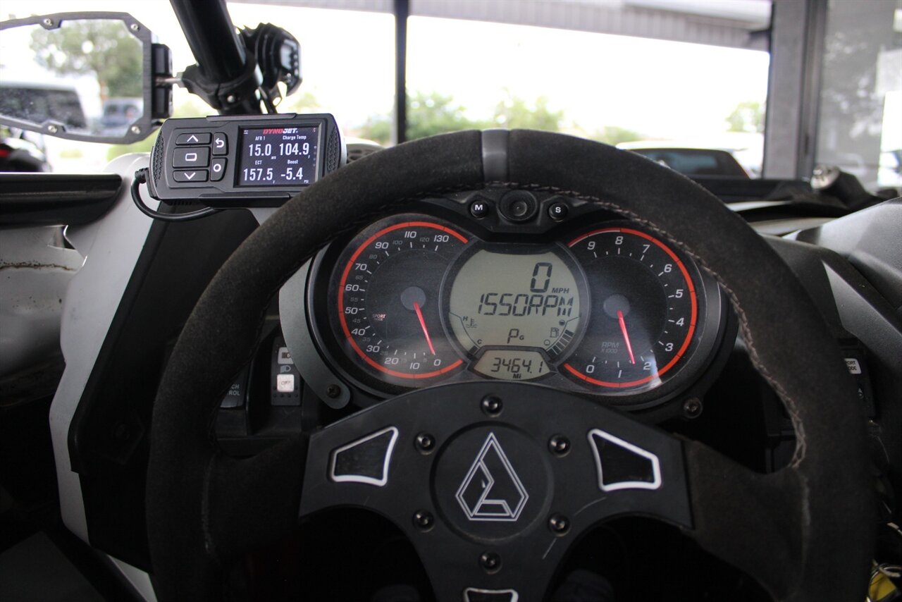 2017 CAN AM MAVERICK - Photo 67 - Reno, NV 89502