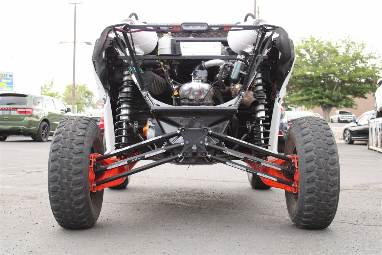 2017 CAN AM MAVERICK - Photo 34 - Reno, NV 89502