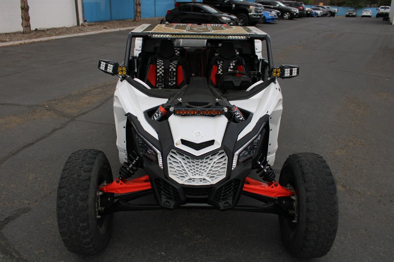 2017 CAN AM MAVERICK - Photo 18 - Reno, NV 89502
