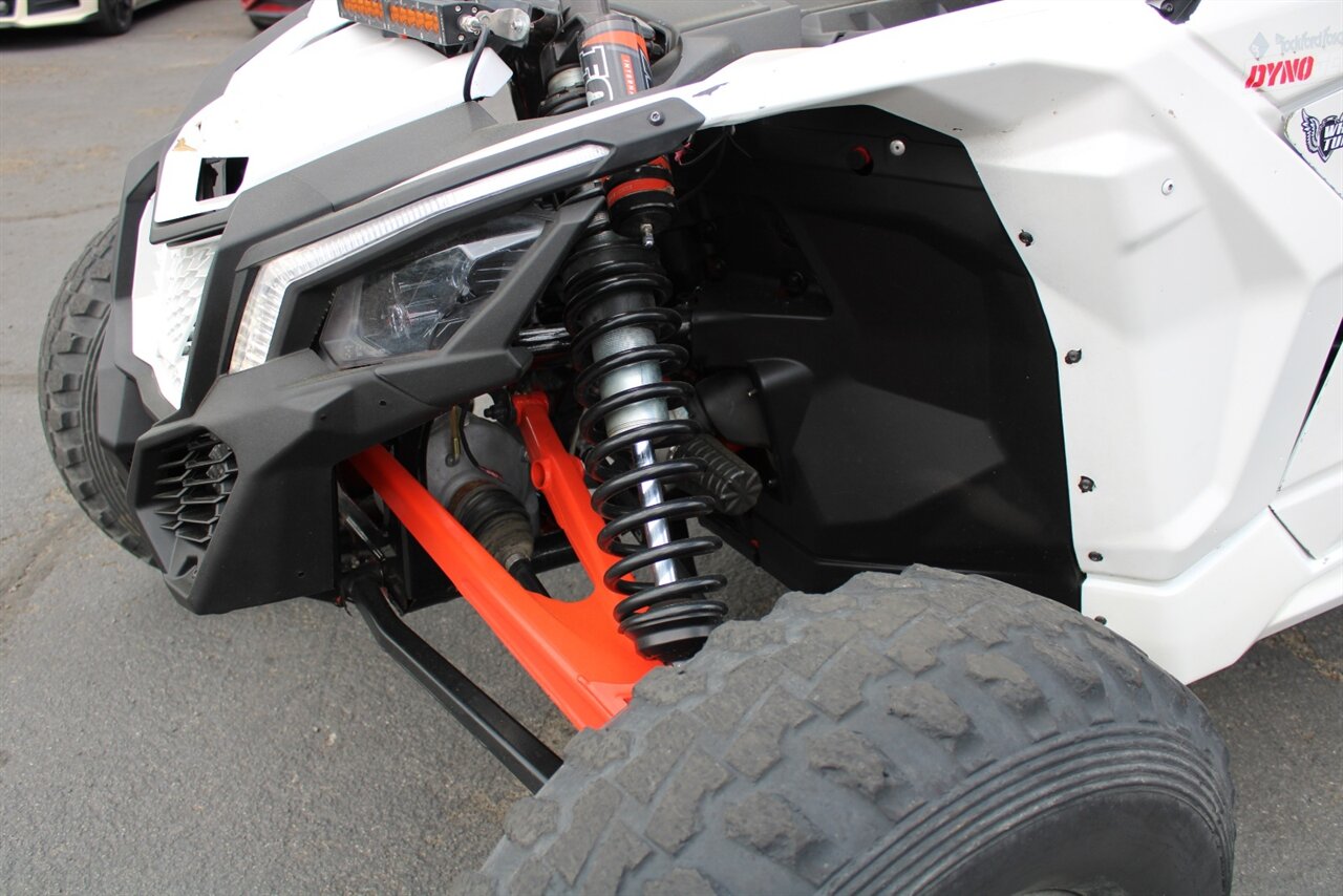 2017 CAN AM MAVERICK - Photo 16 - Reno, NV 89502