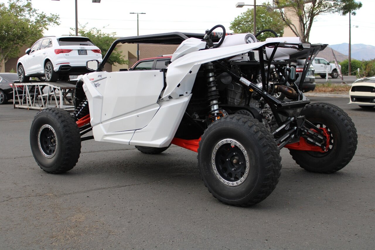 2017 CAN AM MAVERICK - Photo 41 - Reno, NV 89502