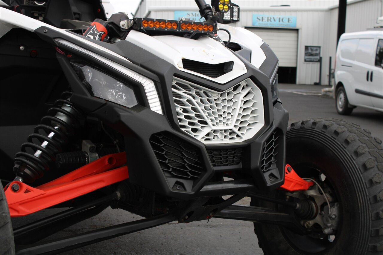 2017 CAN AM MAVERICK - Photo 23 - Reno, NV 89502