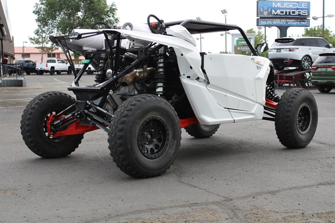 2017 CAN AM MAVERICK - Photo 28 - Reno, NV 89502