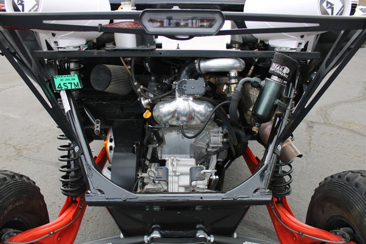 2017 CAN AM MAVERICK - Photo 40 - Reno, NV 89502