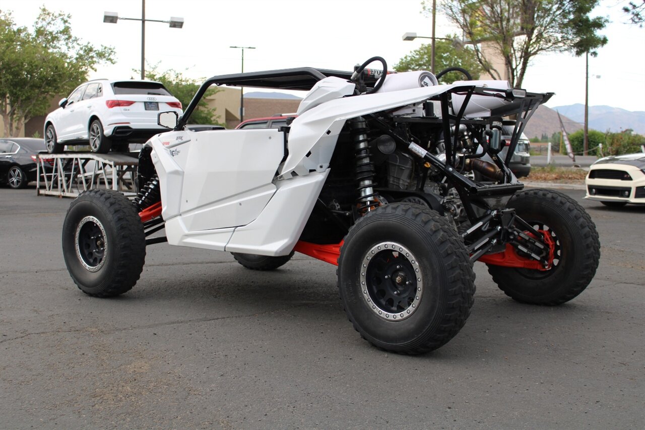 2017 CAN AM MAVERICK - Photo 2 - Reno, NV 89502