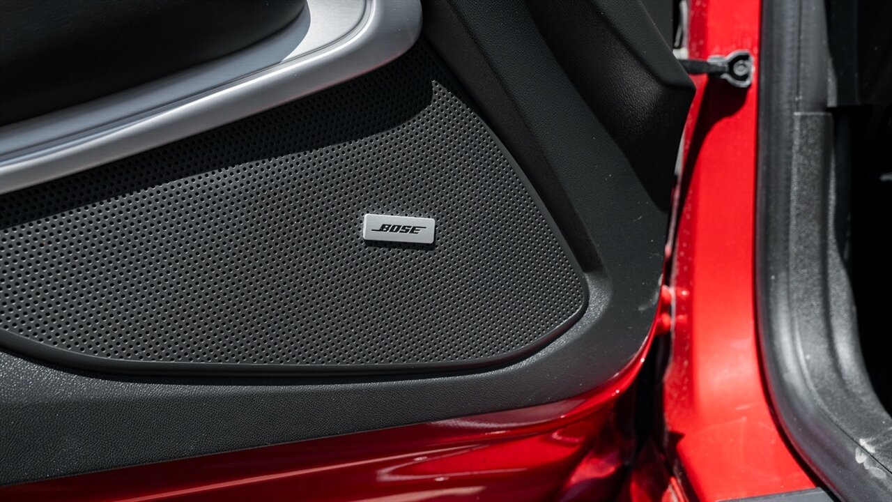2016 Chevrolet Camaro SS 2SS - Photo 29 - Reno, NV 89511