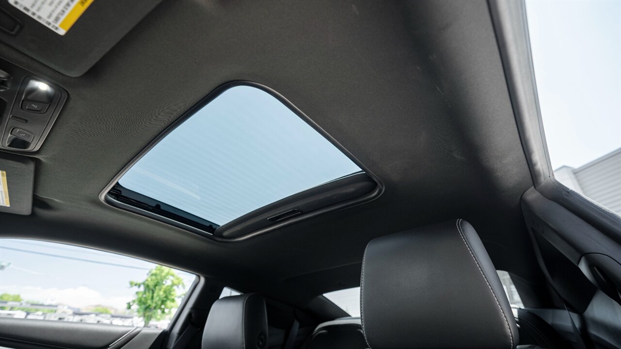2016 Chevrolet Camaro SS 2SS - Photo 21 - Reno, NV 89511