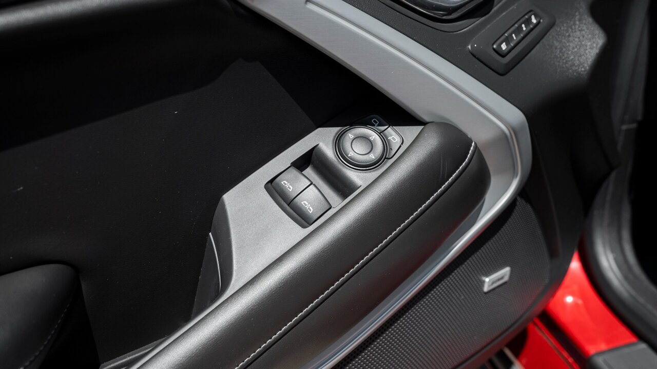 2016 Chevrolet Camaro SS 2SS - Photo 28 - Reno, NV 89511