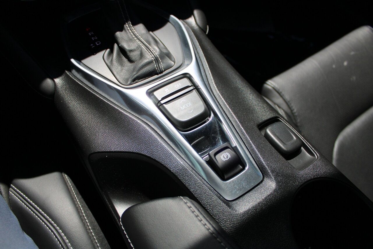 2016 Chevrolet Camaro SS 2SS - Photo 56 - Reno, NV 89511