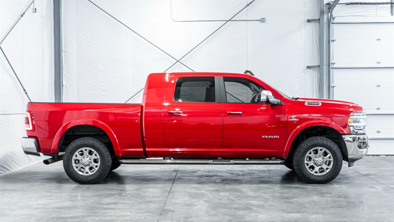 2022 RAM 2500 Laramie   - Photo 5 - Reno, NV 89511