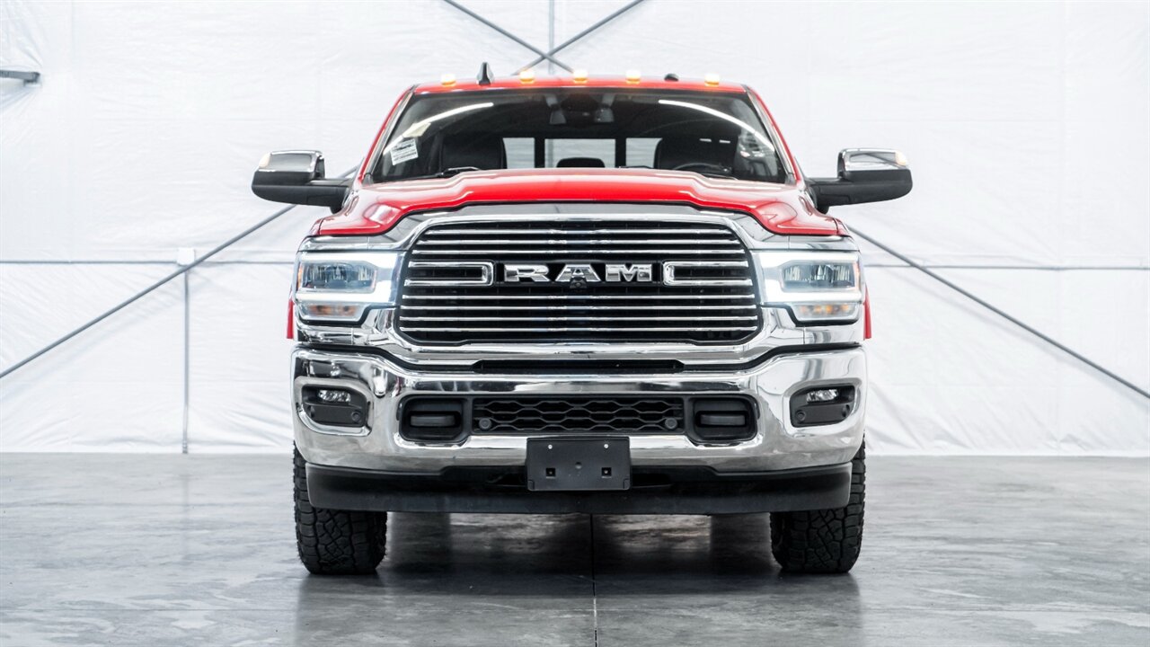 2022 RAM 2500 Laramie   - Photo 4 - Reno, NV 89511