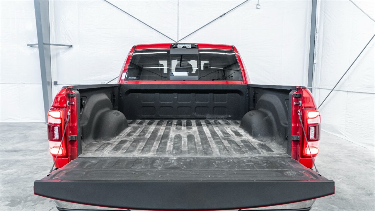 2022 RAM 2500 Laramie   - Photo 14 - Reno, NV 89511