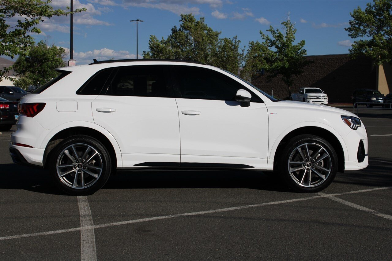 2022 Audi Q3 Premium Plus S Line quattro - Photo 6 - Reno, NV 89511
