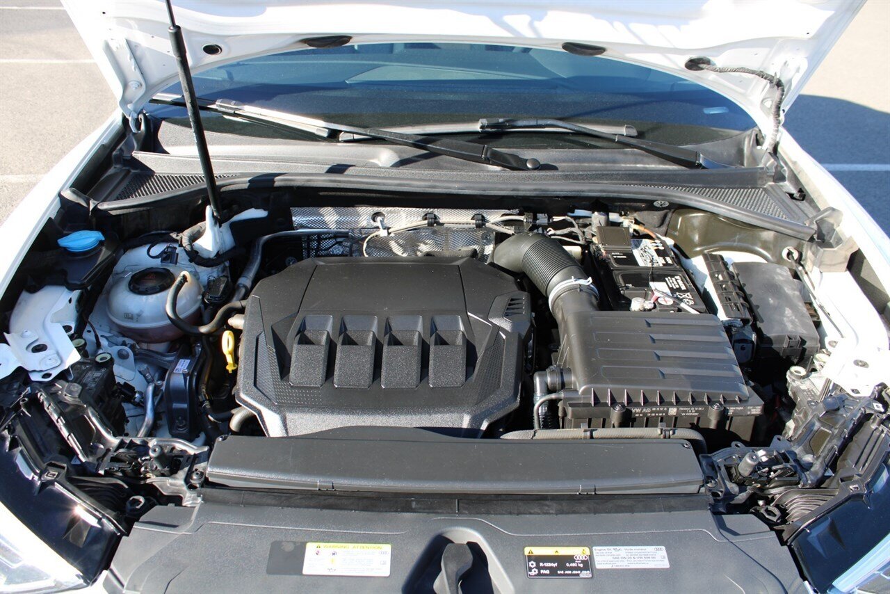 2022 Audi Q3 Premium Plus S Line quattro - Photo 15 - Reno, NV 89511