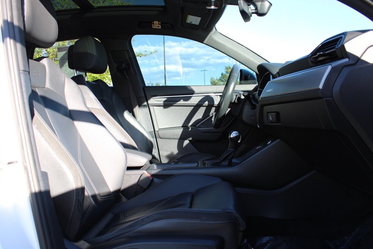 2022 Audi Q3 Premium Plus S Line quattro - Photo 28 - Reno, NV 89511
