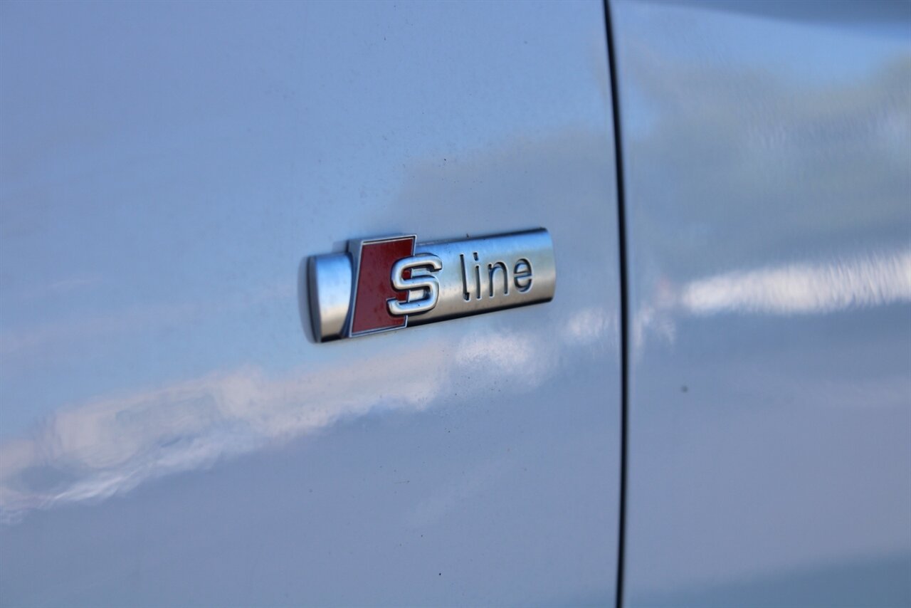 2022 Audi Q3 Premium Plus S Line quattro - Photo 13 - Reno, NV 89511