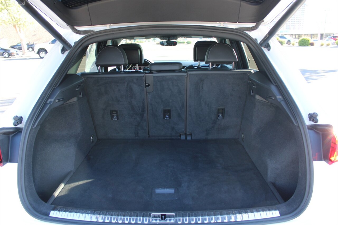 2022 Audi Q3 Premium Plus S Line quattro - Photo 30 - Reno, NV 89511