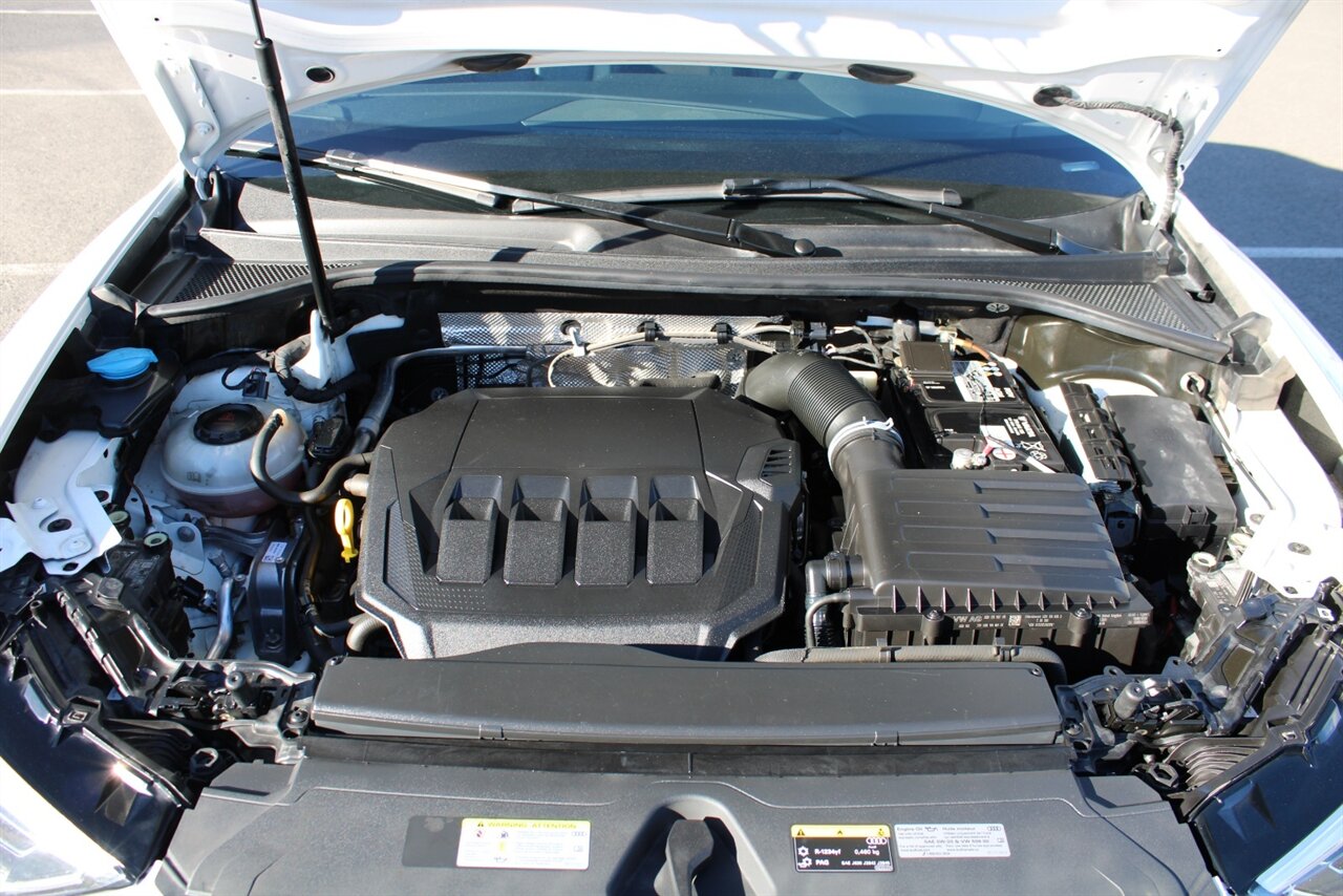 2022 Audi Q3 Premium Plus S Line quattro - Photo 15 - Reno, NV 89511
