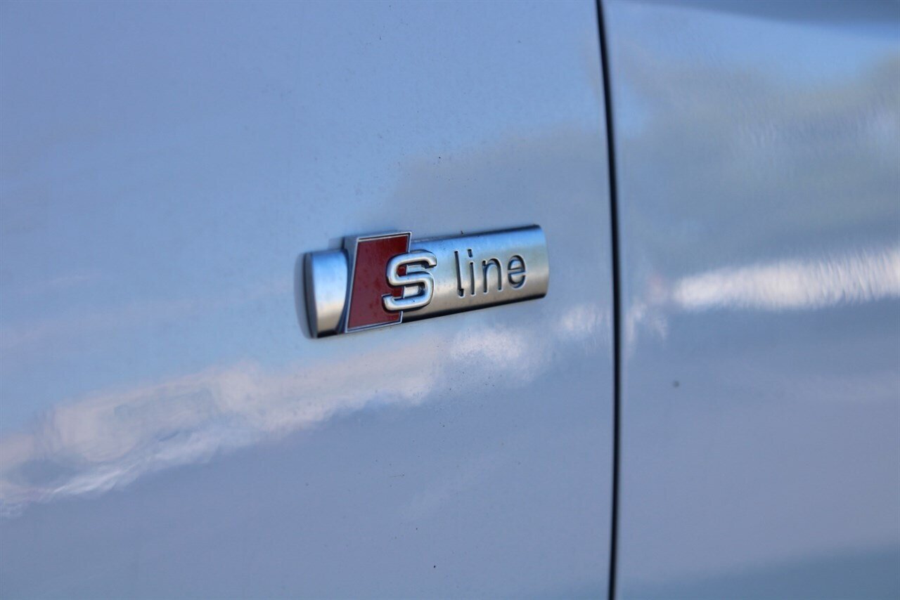 2022 Audi Q3 Premium Plus S Line quattro - Photo 13 - Reno, NV 89511