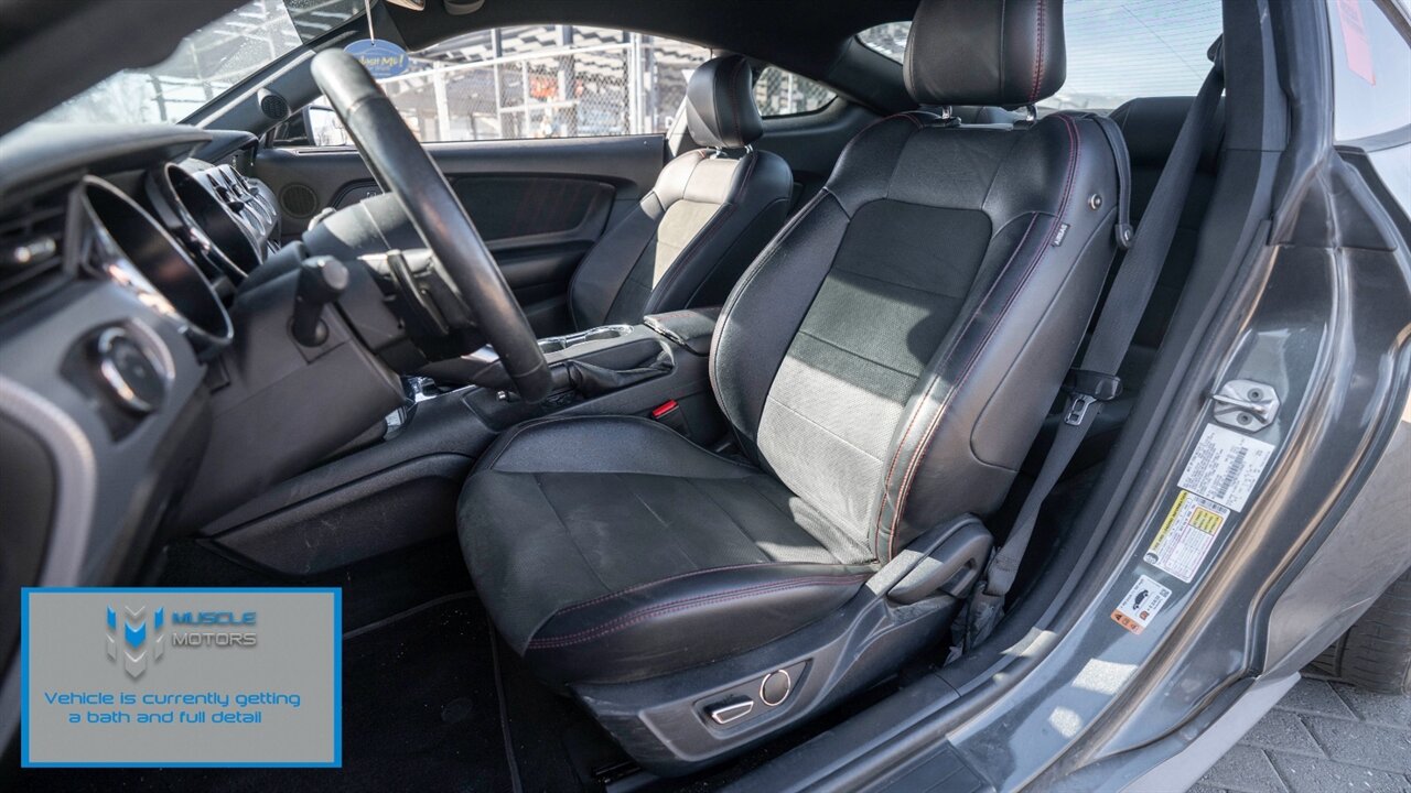 2016 Ford Mustang GT Premium   - Photo 9 - Reno, NV 89511
