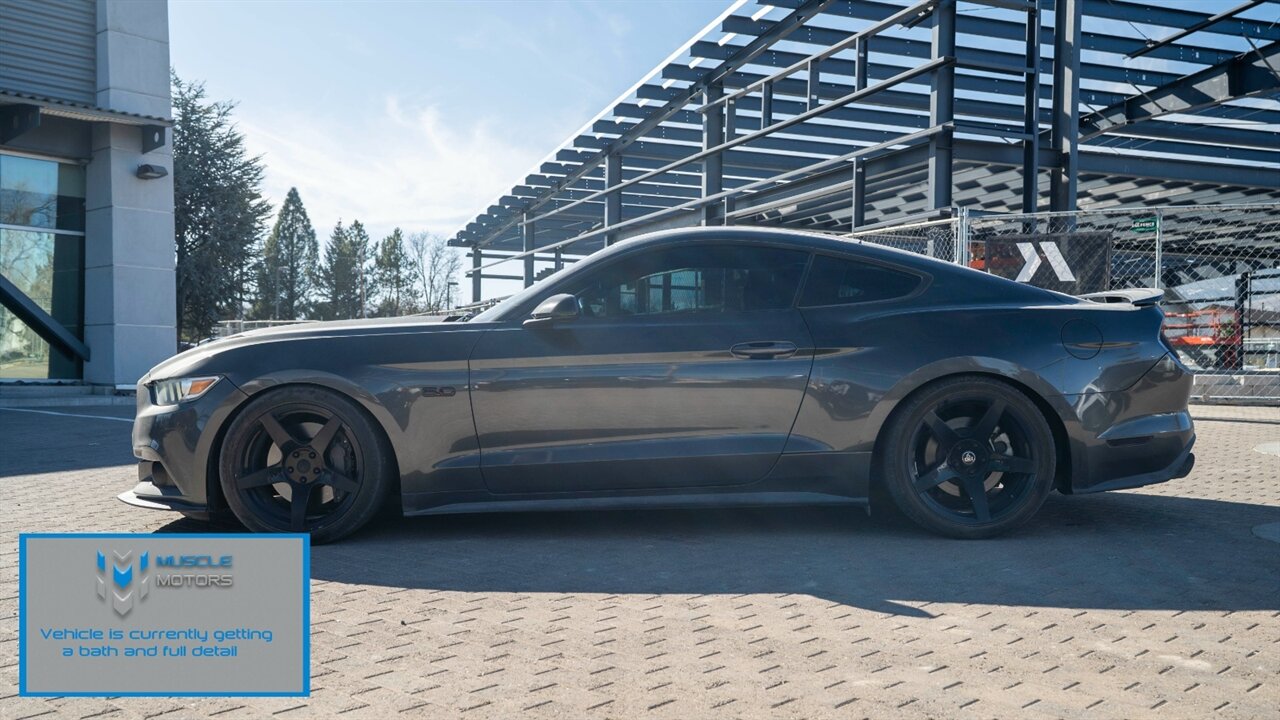 2016 Ford Mustang GT Premium   - Photo 3 - Reno, NV 89511