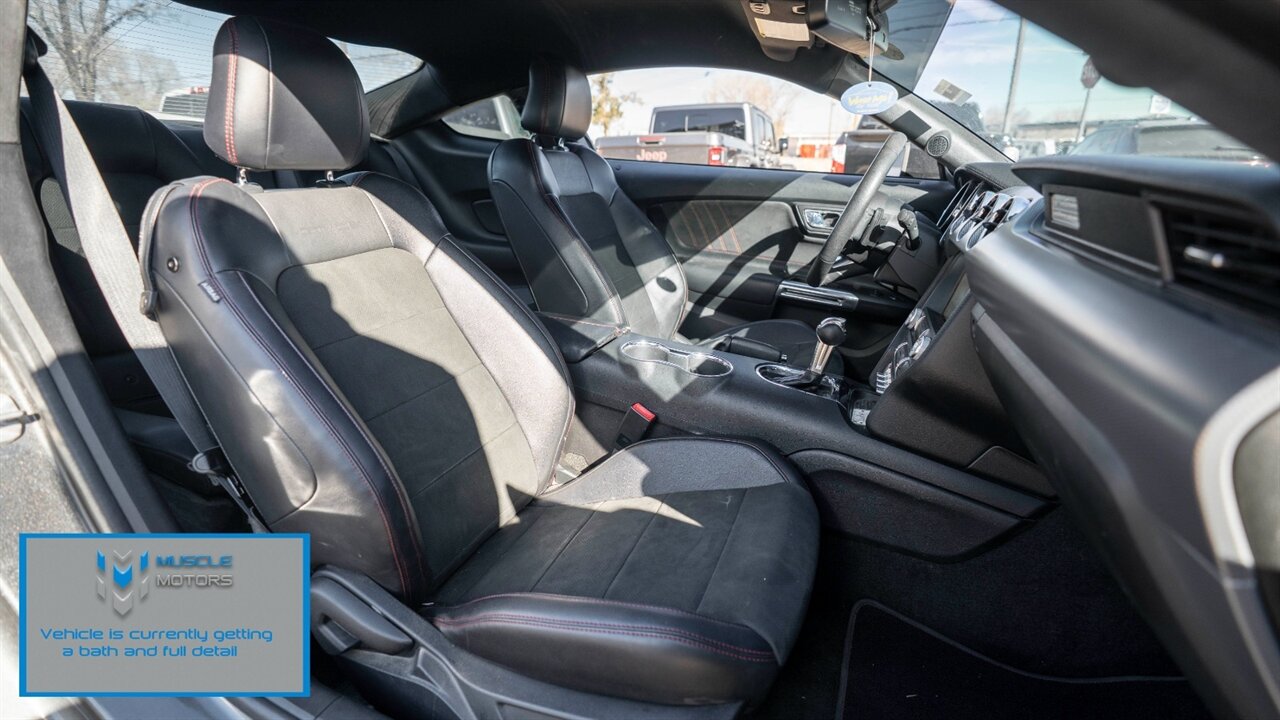 2016 Ford Mustang GT Premium   - Photo 11 - Reno, NV 89511